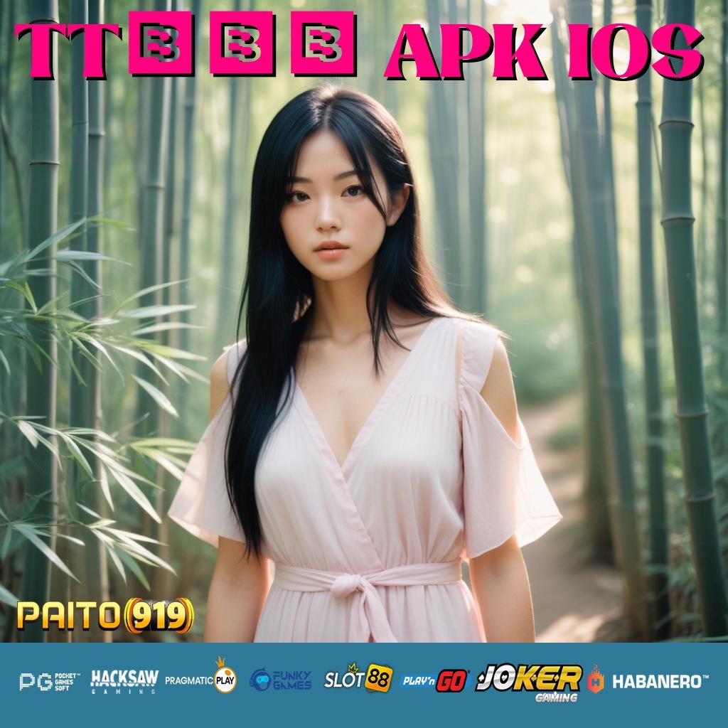 TT789 APK IOS - APK Baru Siap Unduh untuk Login Tanpa Hambatan