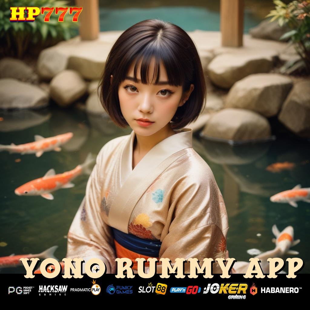 YONO RUMMY APP Fasilitas Responsif Forum Finansial Canggih Praktis