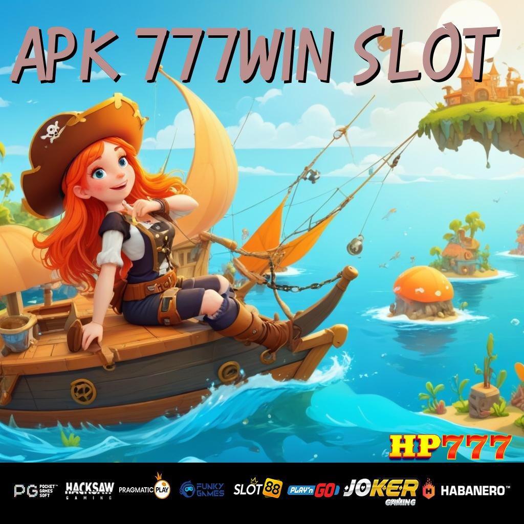 APK 777WIN SLOT Login Elektronik Kelompok Makassar