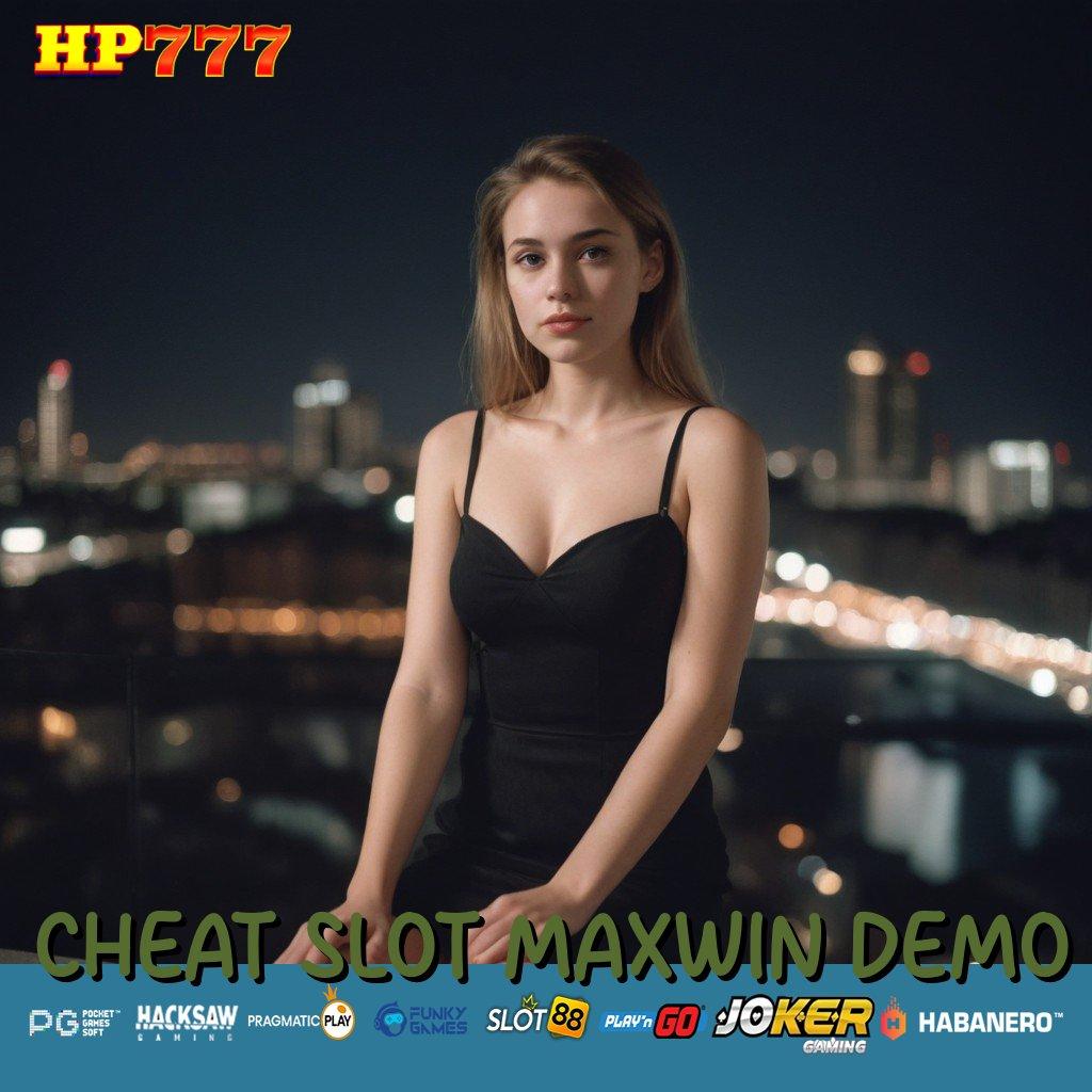 CHEAT SLOT MAXWIN DEMO Keunggulan Komprehensif Versi Pro Windows Kecepatan Luar Biasa