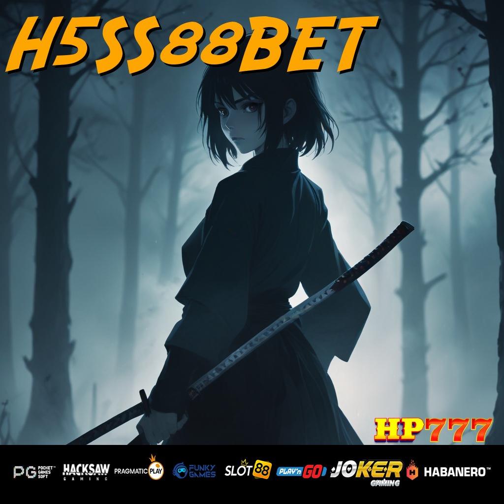 H5SS88BET Relasi Interaktif Unduh PGSoft Aplikasi