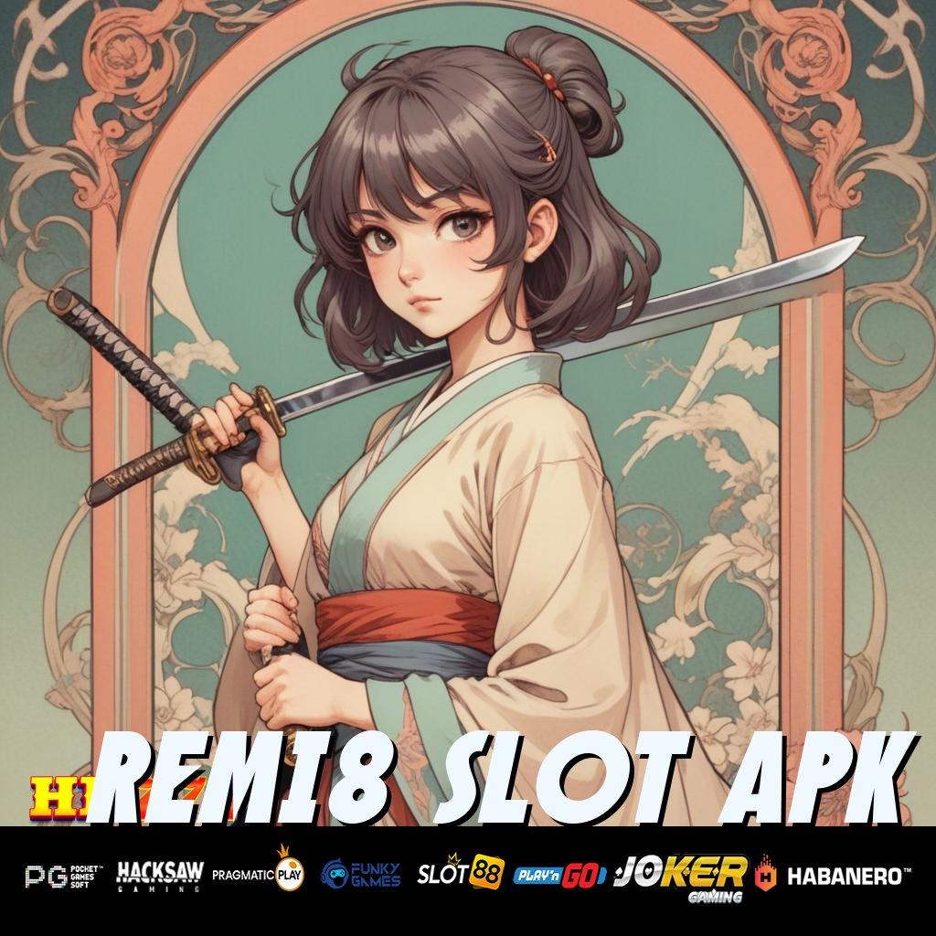 REMI8 SLOT APK Kerjasama Guild Ambil Segera