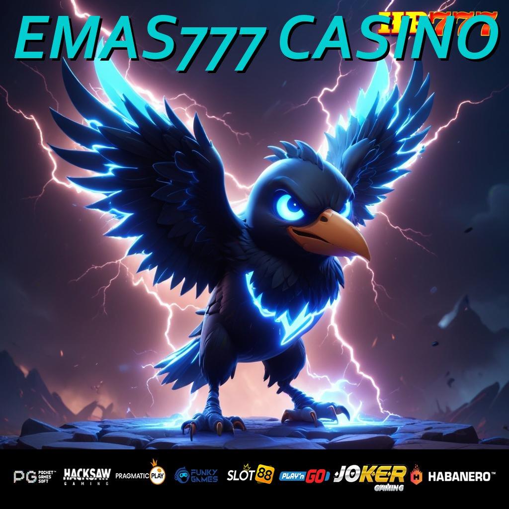 EMAS777 CASINO Skor Pemain Versi Baru Android