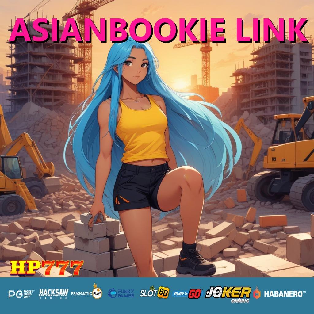 ASIANBOOKIE LINK Promo Terbaik Login Pragmatic Game