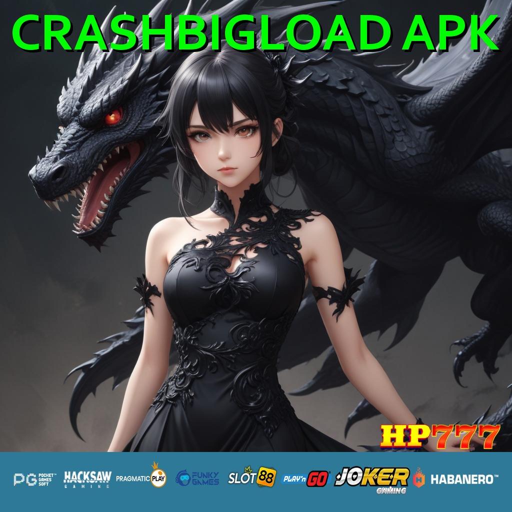 CRASHBIGLOAD APK Cepat Terwujud Install Game Populer