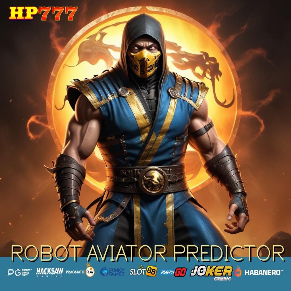 ROBOT AVIATOR PREDICTOR Tanpa Halangan Download Efisien