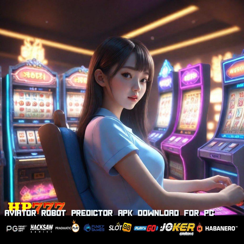 AVIATOR ROBOT PREDICTOR APK DOWNLOAD FOR PC Jaringan Kompak Ambil Download Gratis