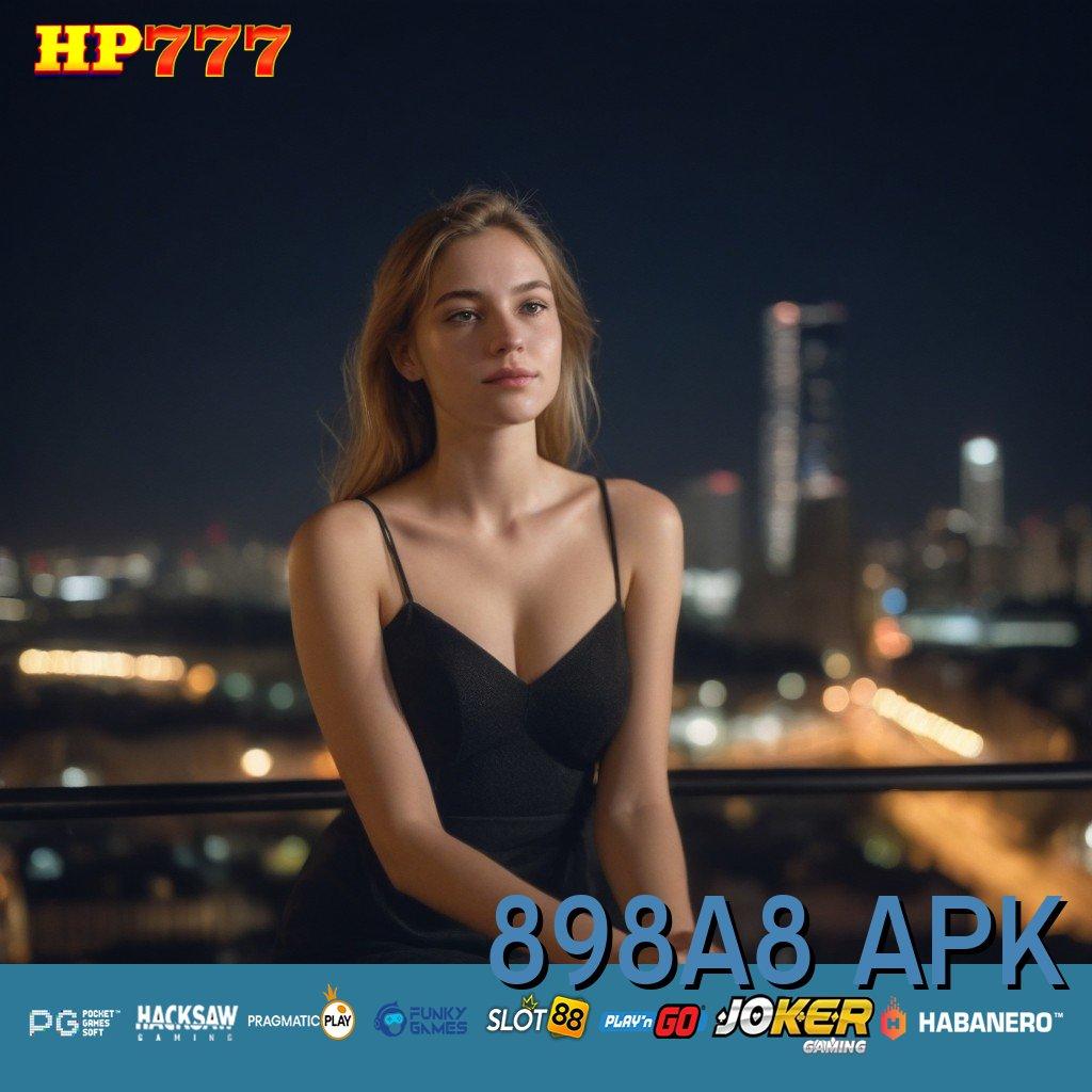 898A8 APK Hindari Penurunan Game Version 1.0