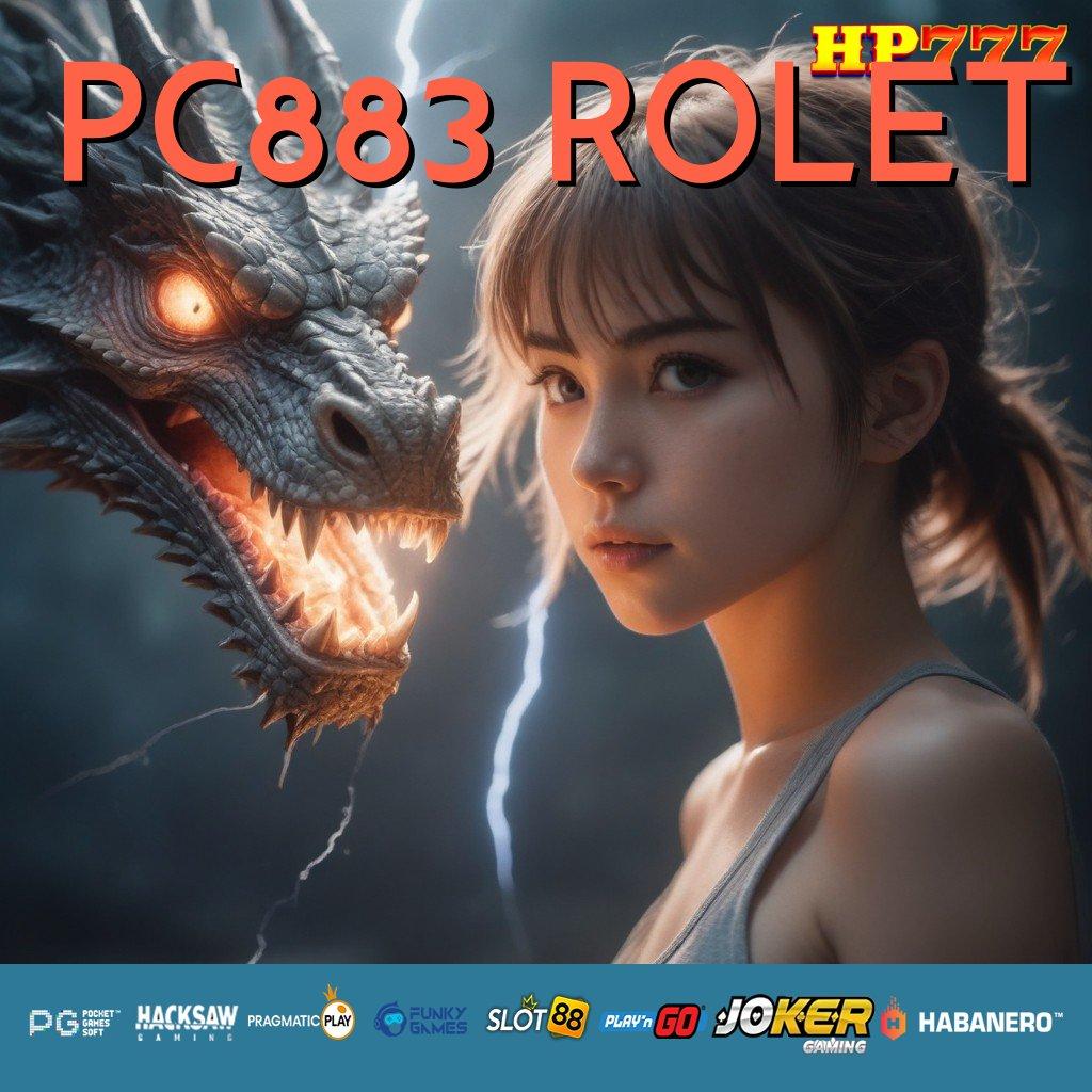 PC883 ROLET Kerjasama Antar Pemain Coba PGSoft Aplikasi