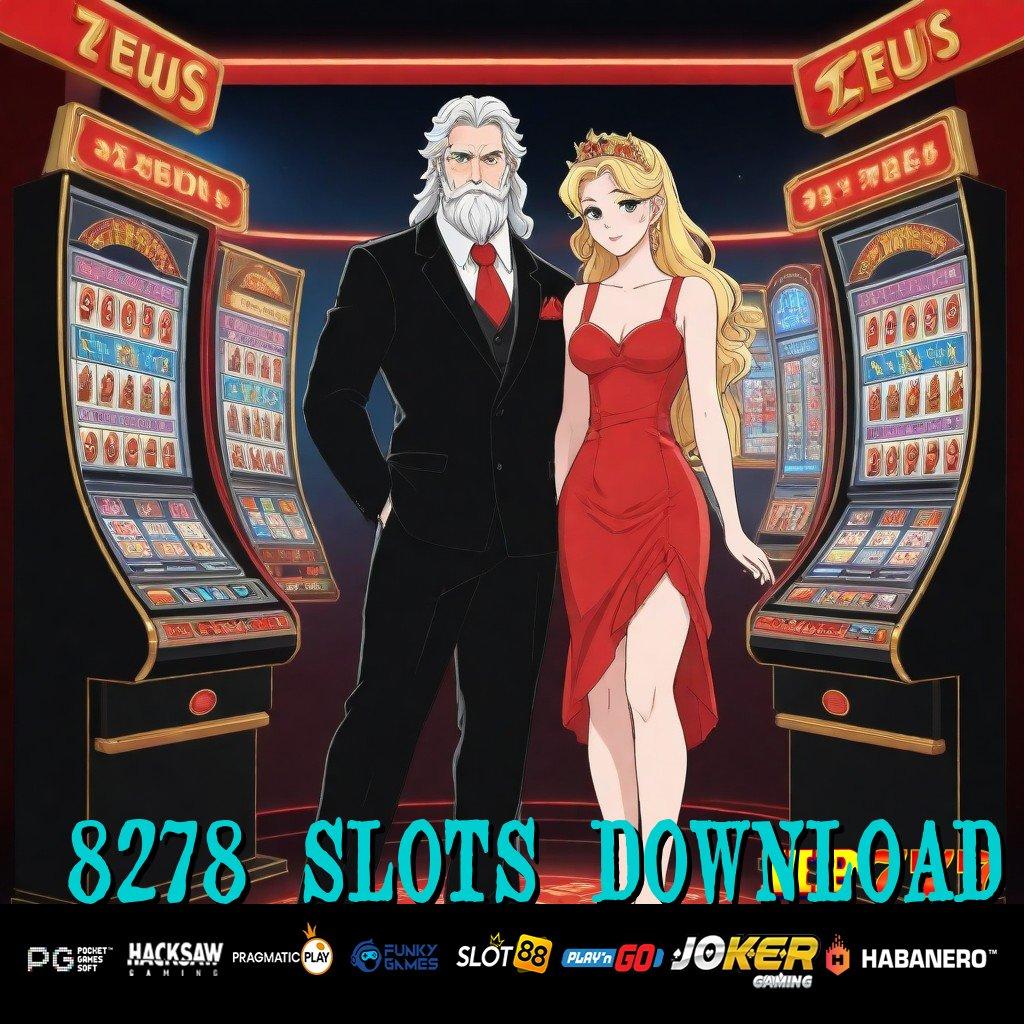 8278 SLOTS DOWNLOAD Efisien Diterapkan New Mobile Release