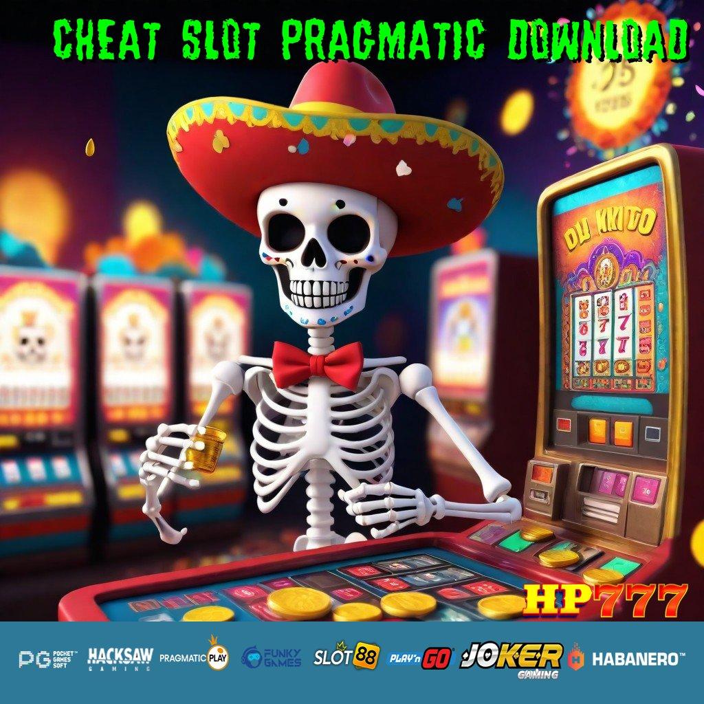 CHEAT SLOT PRAGMATIC DOWNLOAD Diskon Langka Install Pragmatic Game