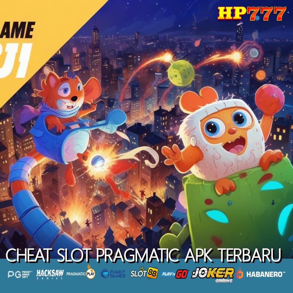 CHEAT SLOT PRAGMATIC APK TERBARU Cukai Daring Jasa Pengelasan Aplikasi Berkualitas